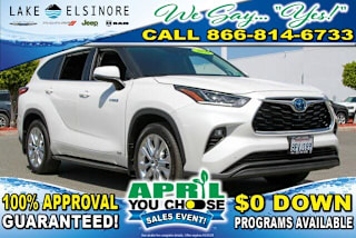 2020 Toyota Highlander Hybrid 5TDDBRCH6LS003472 2020 Toyota Highlander Hybrid