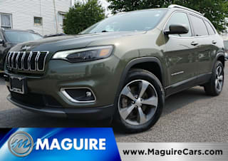 2019 Jeep Cherokee Limited 1C4PJMDXXKD156150 2019 Jeep Cherokee Limited