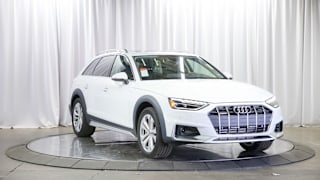 2021 Audi A4 allroad WA18AAF43MA016784 2021 Audi A4 allroad