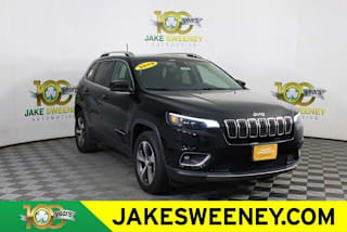 2019 Jeep Cherokee Limited 1C4PJMDNXKD168863 2019 Jeep Cherokee Limited