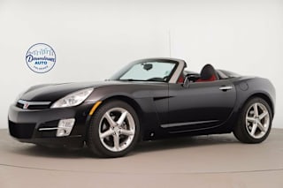 2007 Saturn SKY 1G8MB35B57Y114198 2007 Saturn SKY