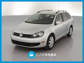 2014 Volkswagen Jetta SportWagen S PZEV 3VWPP7AJ7EM602387 2014 Volkswagen Jetta SportWagen S PZEV