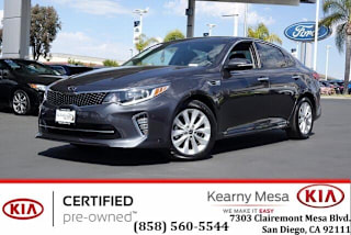 2018 Kia Optima 5XXGT4L38JG247835 2018 Kia Optima