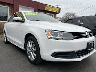 2014 Volkswagen Jetta 3VWB17AJ0EM375944 2014 Volkswagen Jetta