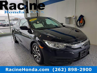 2016 Honda Civic LX-P 2HGFC4B09GH307700 2016 Honda Civic LX-P
