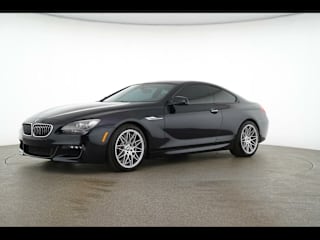 2013 BMW 6 Series WBALW3C53DC892525 2013 BMW 6 Series