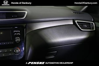 2016 Nissan Rogue S JN8AT2MV5GW138691 2016 Nissan Rogue S