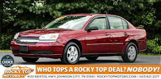 2005 Chevrolet Malibu LS 1G1ZT52865F269521 2005 Chevrolet Malibu LS
