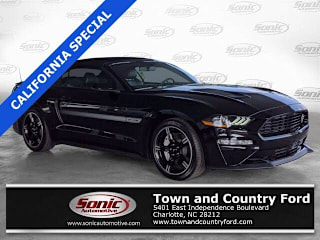 2019 Ford Mustang GT Premium 1FATP8FF6K5204896 2019 Ford Mustang GT Premium