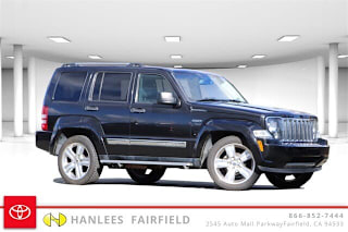2012 Jeep Liberty 1C4PJLFK6CW131781 2012 Jeep Liberty