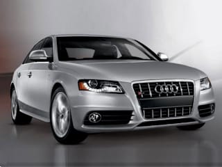 2010 Audi S4 WAUMGAFL0AA042150 2010 Audi S4