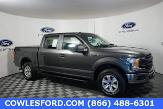 2018 Ford F-150 1FTEW1EP9JFC37679 2018 Ford F-150