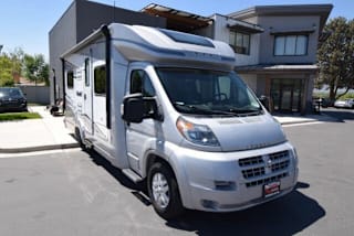 2014 Ram ProMaster Cutaway Chassis 3500 159 WB 3C7WRVLG3EE127008 2014 Ram ProMaster Cutaway Chassis 3500 159 WB