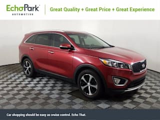 2018 Kia Sorento EX V6 5XYPH4A57JG398781 2018 Kia Sorento EX V6