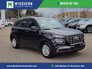 2020 Hyundai Venue KMHRC8A38LU039479 2020 Hyundai Venue
