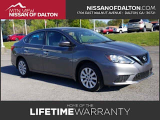 2018 Nissan Sentra 3N1AB7AP3JY204840 2018 Nissan Sentra