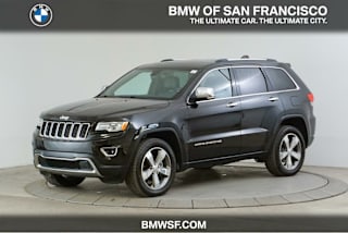 2016 Jeep Grand Cherokee Limited 1C4RJFBG5GC429502 2016 Jeep Grand Cherokee Limited