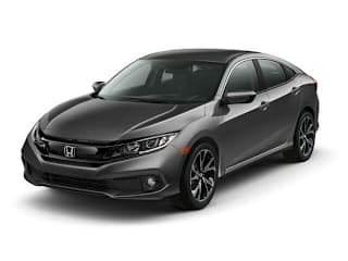 2019 Honda Civic 2HGFC2F89KH564255 2019 Honda Civic