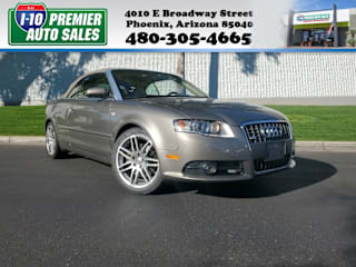 2009 Audi A4 WAUAF48H19K011236 2009 Audi A4