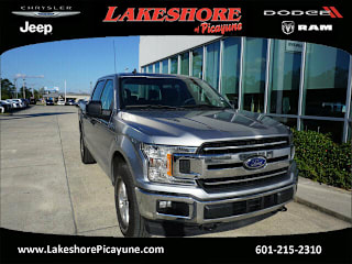 2020 Ford F-150 1FTEW1E47LFA25985 2020 Ford F-150