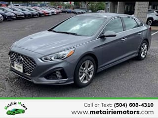 2019 Hyundai Sonata Limited 5NPE34AF3KH814611 2019 Hyundai Sonata Limited