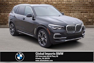 2021 BMW X5 sDrive40i 5UXCR4C01M9F49568 2021 BMW X5 sDrive40i