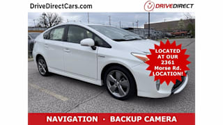 2015 Toyota Prius Four JTDKN3DU9F0404996 2015 Toyota Prius Four