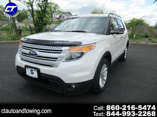 2011 Ford Explorer XLT 1FMHK8D85BGA16762 2011 Ford Explorer XLT