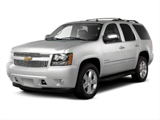2010 Chevrolet Tahoe LT 1GNMCBE35AR158085 2010 Chevrolet Tahoe LT