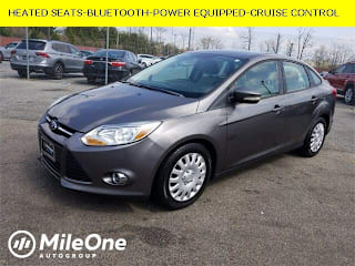 2012 Ford Focus 1FAHP3F21CL341859 2012 Ford Focus