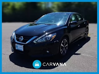 2017 Nissan Altima 2.5 1N4AL3AP8HN317084 2017 Nissan Altima 2.5