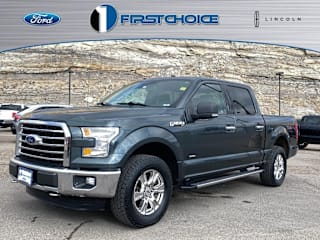 2015 Ford F-150 1FTEW1EP4FKE74031 2015 Ford F-150