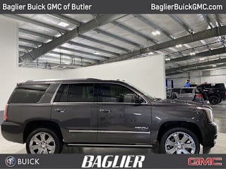 2018 GMC Yukon Denali 1GKS2CKJ2JR378557 2018 GMC Yukon Denali