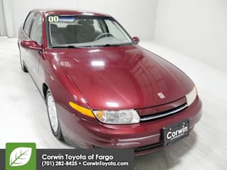 2000 Saturn L-Series LS1 1G8JU52F2YY606611 2000 Saturn L-Series LS1
