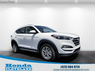 2018 Hyundai Tucson SEL KM8J33A48JU626996 2018 Hyundai Tucson SEL