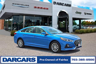 2018 Hyundai Sonata SE 5NPE24AF4JH682525 2018 Hyundai Sonata SE