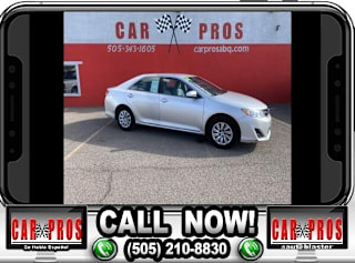 2014 Toyota Camry LE 4T4BF1FK1ER426352 2014 Toyota Camry LE