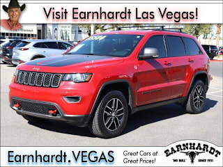 2017 Jeep Grand Cherokee Trailhawk 1C4RJFLGXHC875824 2017 Jeep Grand Cherokee Trailhawk