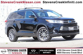 2019 Toyota Highlander Hybrid XLE 5TDJGRFH6KS070720 2019 Toyota Highlander Hybrid XLE
