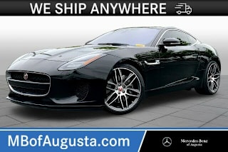 2020 Jaguar F-TYPE P300 SAJDD1GX0LCK64726 2020 Jaguar F-TYPE P300