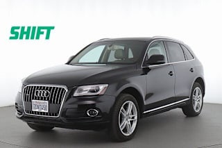 2014 Audi Q5 WA1CMAFP9EA067817 2014 Audi Q5