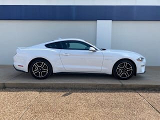 2020 Ford Mustang GT 1FA6P8CF1L5153729 2020 Ford Mustang GT