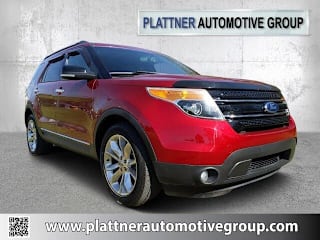 2013 Ford Explorer XLT 1FM5K7D85DGB18241 2013 Ford Explorer XLT