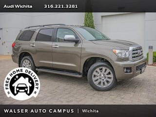 2015 Toyota Sequoia Platinum 5TDDW5G14FS115721 2015 Toyota Sequoia Platinum