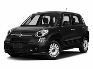 2016 FIAT 500L Pop ZFBCFAAH1GZ038349 2016 FIAT 500L Pop