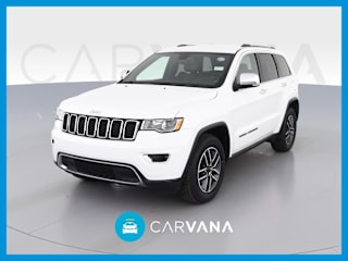 2019 Jeep Grand Cherokee 1C4RJEBG7KC656208 2019 Jeep Grand Cherokee
