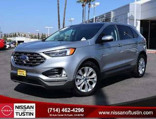 2020 Ford Edge 2FMPK3K94LBA16576 2020 Ford Edge