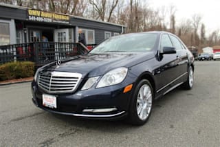 2012 Mercedes-Benz E-Class WDDHF8JB3CA542925 2012 Mercedes-Benz E-Class