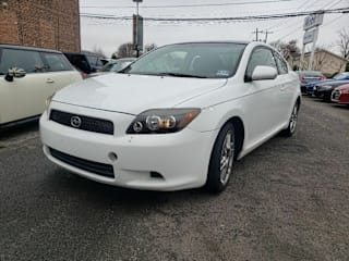 2010 Scion tC JTKDE3B70A0313316 2010 Scion tC