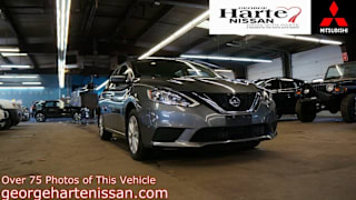 2018 Nissan Sentra 3N1AB7AP9JL626950 2018 Nissan Sentra